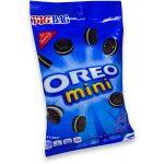 Oreo Mini Bite Size Cookies