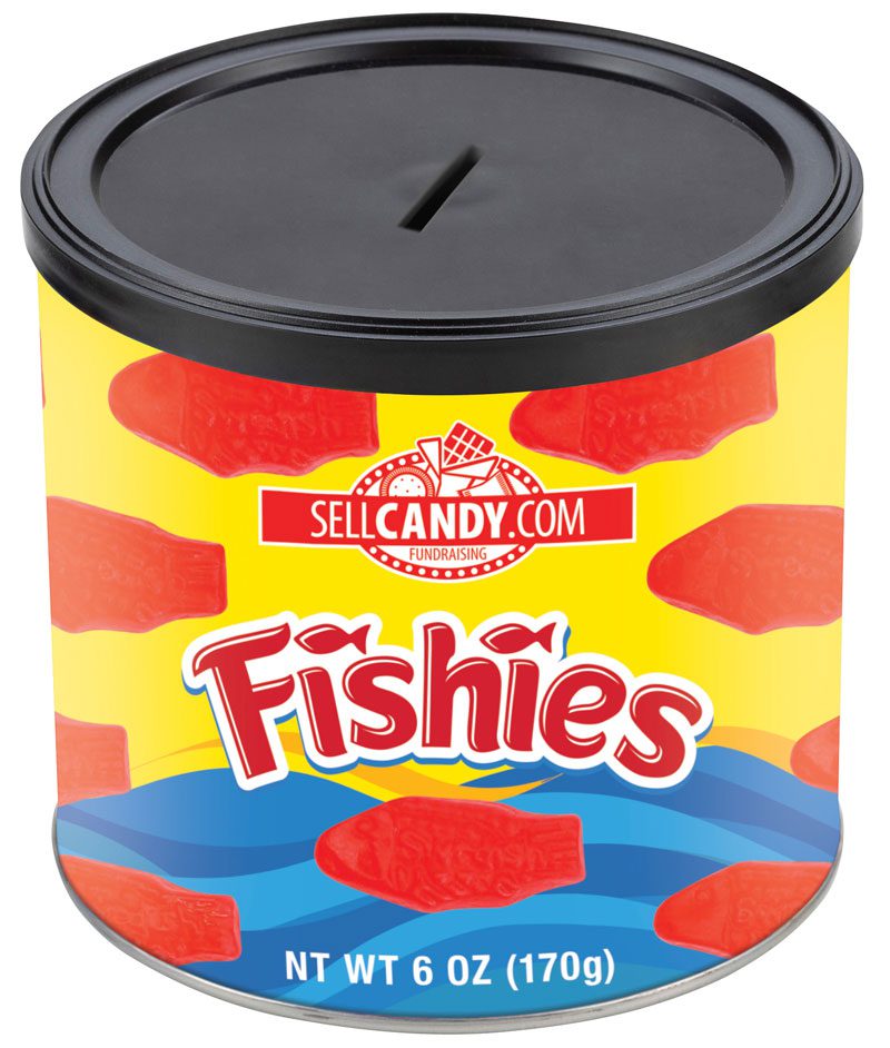 Fishies Candy